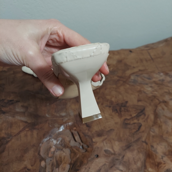 VICI Braided Heels - Picture 6 of 7